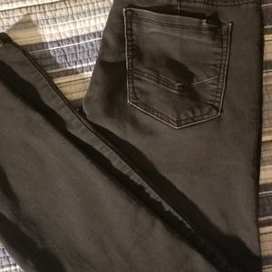 Ezekiel Chopper Stretch Jeans